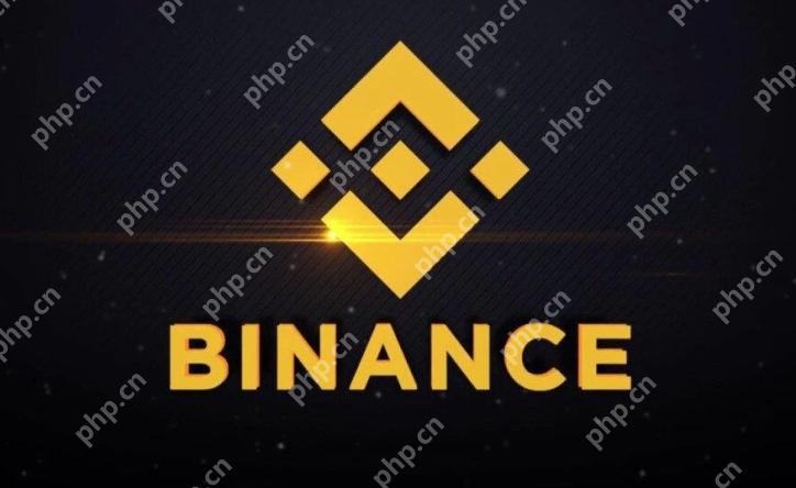 币安Binance官网登陆链接入口 全球领先的加密货币交易所 - php中文网